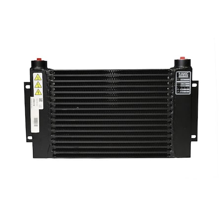 Akg in.C in. Series: 40 GPM, SAE 12 Ports, 25-39K Heat Dissipation 258318